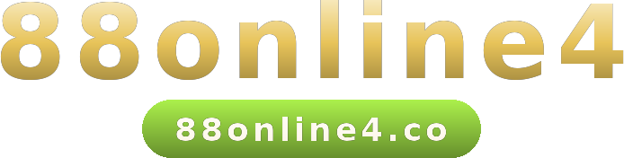 88online4 logo