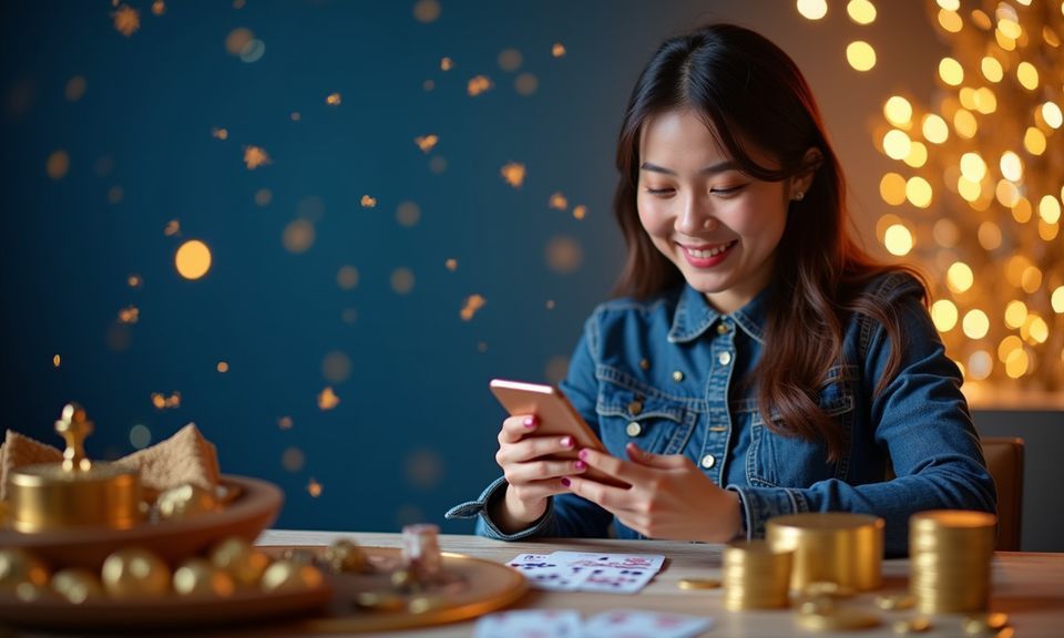 88online4 mobile gaming