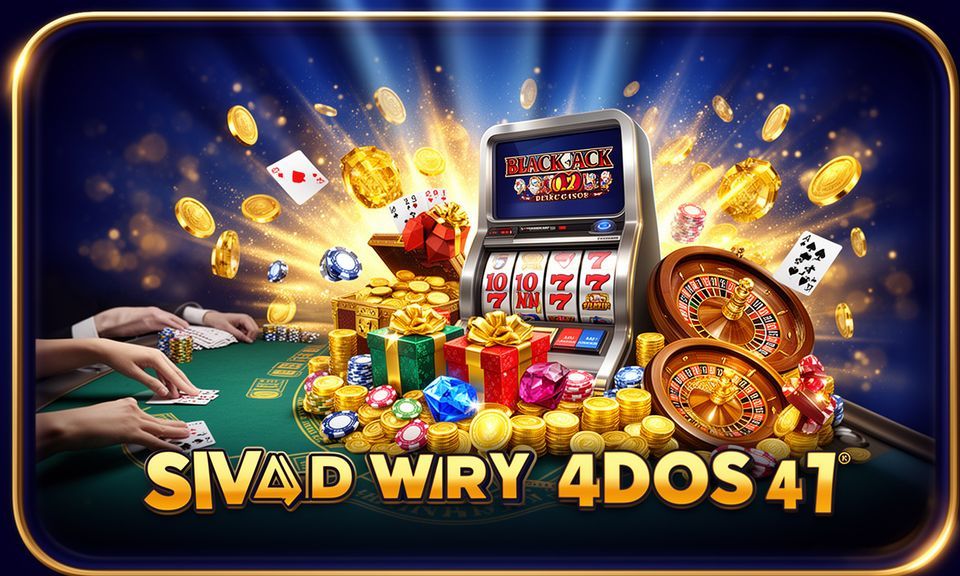 88online4 Live Blackjack